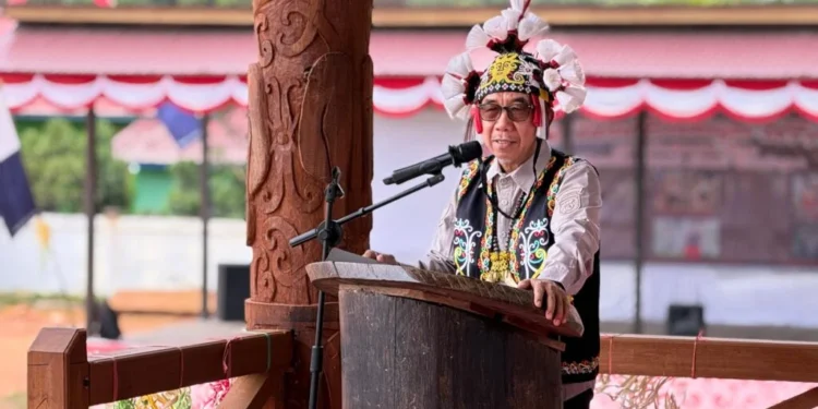 Bupati Kutim Pastikan Pendaftaran STIPER Masih Terbuka untuk Generasi Muda Miau Baru