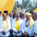 Menjaga Jangkar Moral di Pesisir Kutim: Sakralnya Ritual Erau Embuang Panas Desa Marukangan
