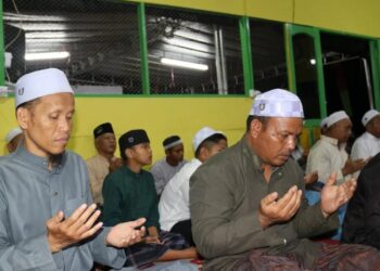 Peringatan Kemerdekaan, NKBKT Kenang Jasa Pejuang Lewat Haul Jama’