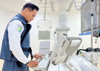Transformasi Layanan Kesehatan di Kutai Timur: RSUD Kudungga Resmikan Alat Medis Canggih untuk Pangkas Jujukan ke Luar Daerah