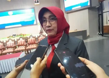 Dinkes Kutim Pastikan Kesiapan RSUD Kudungga Tangani Pasien Stroke