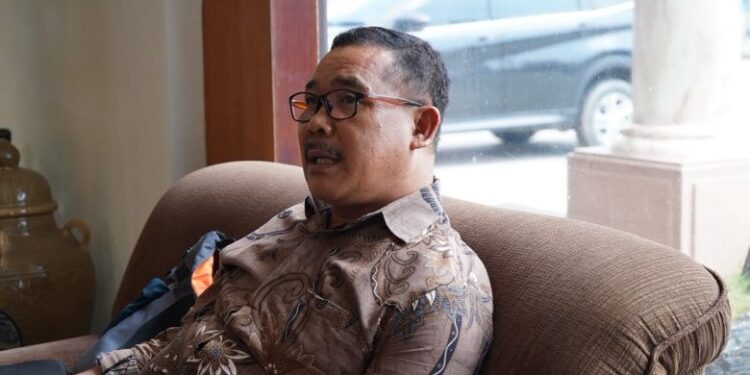Menjemput Asa yang Tertinggal: Ikhtiar Kutai Timur Mengurai Benang Kusut Anak Tidak Sekolah