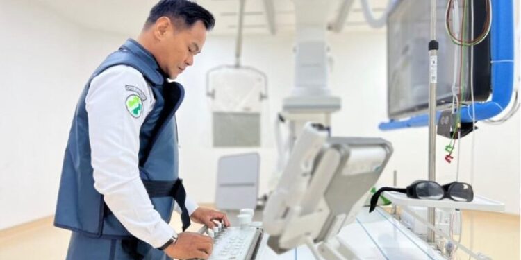 Transformasi Layanan Kesehatan di Kutai Timur: RSUD Kudungga Resmikan Alat Medis Canggih untuk Pangkas Jujukan ke Luar Daerah