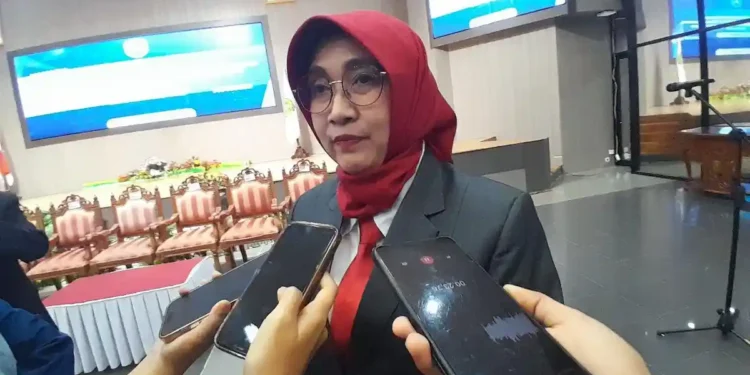 Dinkes Kutim Pastikan Kesiapan RSUD Kudungga Tangani Pasien Stroke