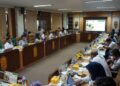 Kolaborasi Pemkab, Perusahaan, dan Masyarakat Percepat Rehabilitasi Bandara Uyang Lahai