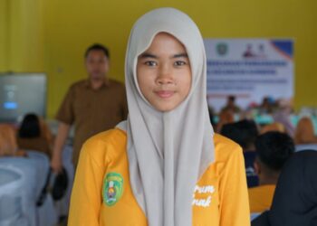 Forum Anak Kutim Minta Anak Dilibatkan dalam Proses Pembangunan Daerah