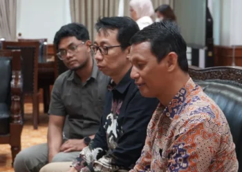 RSUD Wahau Diproyeksikan Jadi Penguat Layanan Kesehatan Wilayah Hulu Kutim