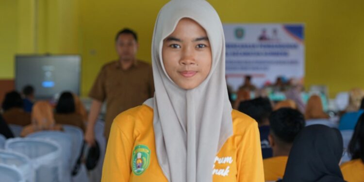 Forum Anak Kutim Minta Anak Dilibatkan dalam Proses Pembangunan Daerah