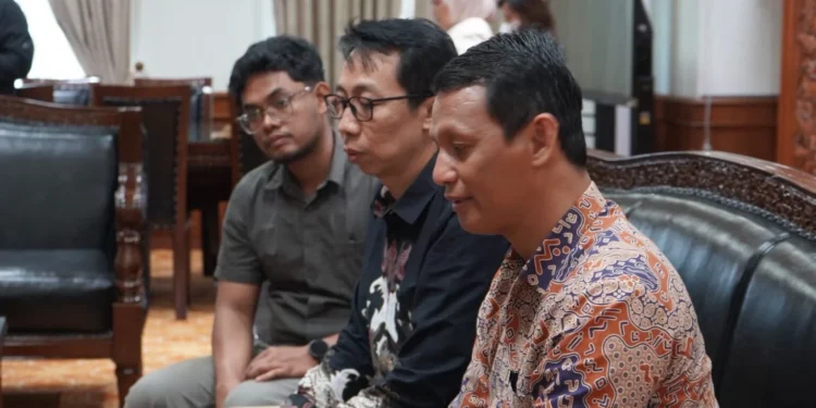RSUD Wahau Diproyeksikan Jadi Penguat Layanan Kesehatan Wilayah Hulu Kutim