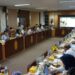 Kolaborasi Pemkab, Perusahaan, dan Masyarakat Percepat Rehabilitasi Bandara Uyang Lahai