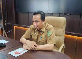 Pemkab Kutim Siapkan RTH Ramah Anak untuk Dukung Pemenuhan Hak Dasar dan Perlindungan Anak