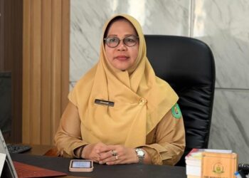 Keterbukaan Informasi Jadi Salah Satu Capaian Disdukcapil Kutim