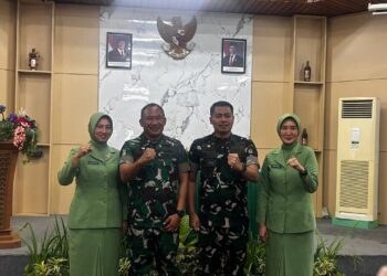 Zainal Abidin Pilih Turun Lapangan, 18 Kecamatan Kutim Sudah Disambangi