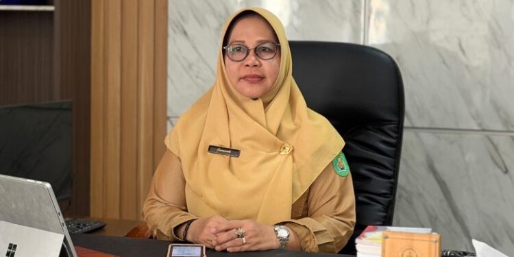 Keterbukaan Informasi Jadi Salah Satu Capaian Disdukcapil Kutim