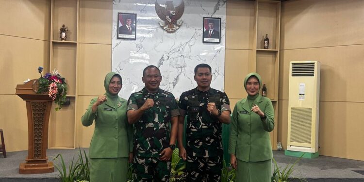 Zainal Abidin Pilih Turun Lapangan, 18 Kecamatan Kutim Sudah Disambangi