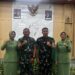Zainal Abidin Pilih Turun Lapangan, 18 Kecamatan Kutim Sudah Disambangi