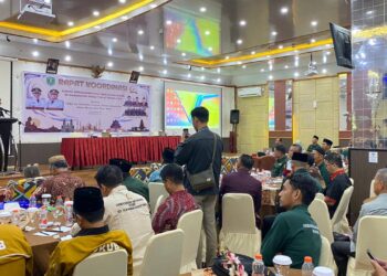 Pemkab Kutim Dukung Program FKUB, 18 Kecamatan Telah Miliki Kepengurusan