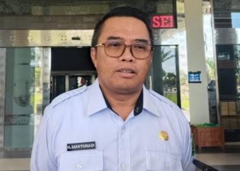 Pemkab Kutim Akan Cek Sekolah soal Seragam, Mahyunadi Tekankan Jangan Bebani Orang Tua