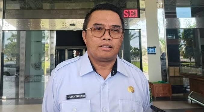 Pemkab Kutim Akan Cek Sekolah soal Seragam, Mahyunadi Tekankan Jangan Bebani Orang Tua