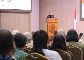 Wajib Belajar 13 Tahun, Mahyunadi Tekankan Pengawasan Pelajar