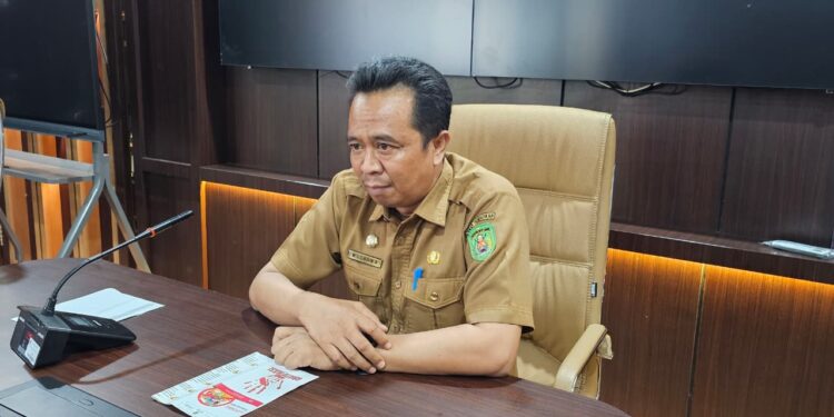 Pemkab Kutim Siapkan RTH Ramah Anak untuk Dukung Pemenuhan Hak Dasar dan Perlindungan Anak