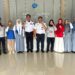 Siswi SMAN 1 Sangatta Utara Tembus Tiga Besar Kompetisi Pelopor LLAJ Kaltim