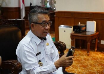 Pemda Kutim Perkuat Hulu-Hilir Pengembangan Gula Aren Kandolo