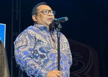 Siasat dari Bengalon: Mengunci Peluang Indonesia Emas Lewat Ruang Kelas