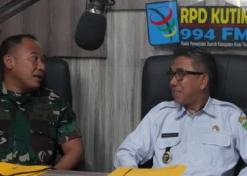 Bupati Minta Warga Jaga Fasilitas Air Bersih Hasil Program TMAB