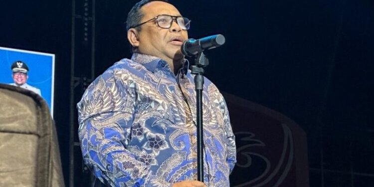 Siasat dari Bengalon: Mengunci Peluang Indonesia Emas Lewat Ruang Kelas