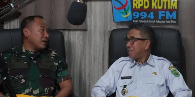 Bupati Minta Warga Jaga Fasilitas Air Bersih Hasil Program TMAB