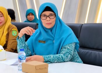 Desa Singa Gembara Perkuat Penanganan Stunting Lewat Kolaborasi