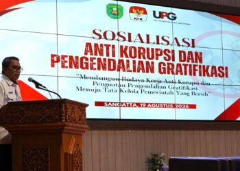 Perbaiki Iklim Investasi, Kutim Dorong Birokrasi Bersih dan Ekonomi Berbasis Hilirisasi