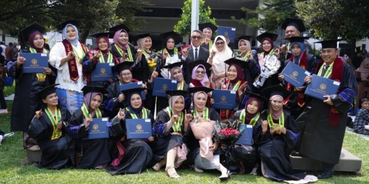 Tambah 297 Guru Berkualifikasi S2 Inklusi, Kutim Perkuat Pendidikan Anak Berkebutuhan Khusus