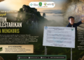Tancap Gas Benahi Pariwisata Kutim, Kadispar Baru Lirik Strategi Keroyokan hingga Digital Branding