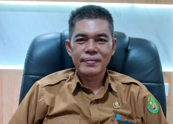Depot Air Isi Ulang Menjamur di Permukiman, Disperindag Kutim Minta Pelaku Usaha Proaktif