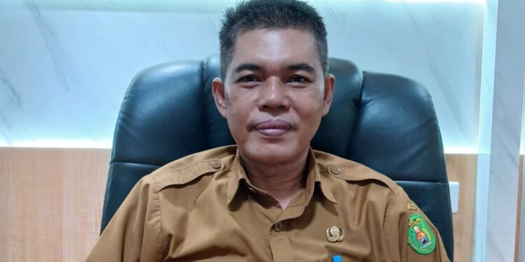 Depot Air Isi Ulang Menjamur di Permukiman, Disperindag Kutim Minta Pelaku Usaha Proaktif
