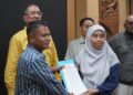 Redam Konflik Agraria, Kutim Petakan 39 Pabrik Sawit hingga Kebun Rakyat Berbasis Geospasial