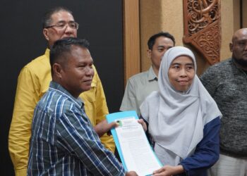 Redam Konflik Agraria, Kutim Petakan 39 Pabrik Sawit hingga Kebun Rakyat Berbasis Geospasial