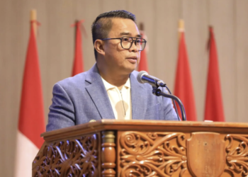 Wabup Kutim Sebut SDM Unggul Kunci agar Potensi Daerah Tak Sia-Sia