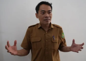 Desa Singa Gembara Targetkan Wakili Kaltim di Penilaian Tingkat Nasional