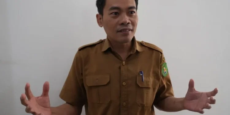 Desa Singa Gembara Targetkan Wakili Kaltim di Penilaian Tingkat Nasional