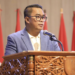 Wabup Kutim Sebut SDM Unggul Kunci agar Potensi Daerah Tak Sia-Sia