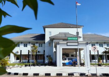 Wajah Baru Kesehatan Kutai Timur: RSUD Kudungga Hadirkan Cathlab dan Gedung Poli Modern