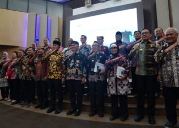 UMKM Kutim Menggeliat, Pemkab Minta Bankaltimtara Perkuat Akses Permodalan