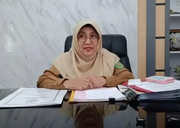 Rencana Pembangunan RSUD Muara Wahau Mulai Dimatangkan