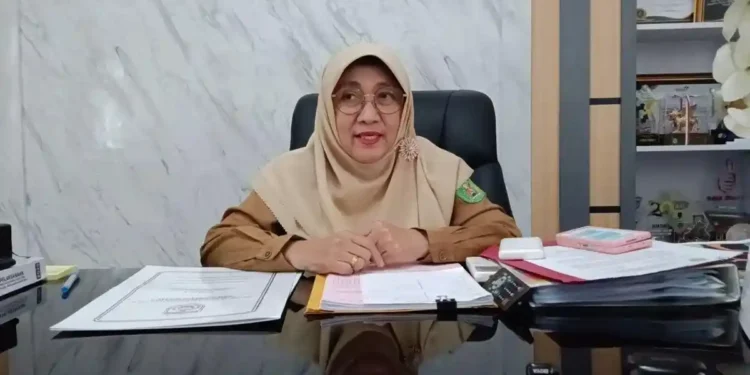 Rencana Pembangunan RSUD Muara Wahau Mulai Dimatangkan