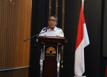 Upaya Kutai Timur Mengasah Taji Nelayan Pesisir di Tengah Dominasi Tambang
