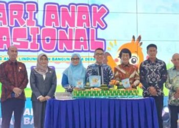Kak Seto: Pendekatan Pendidikan Anak Harus Menyenangkan