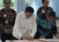 Sinergi Pemkab dan Bankaltimtara Diarahkan Perkuat Ekonomi Kerakyatan Kutim